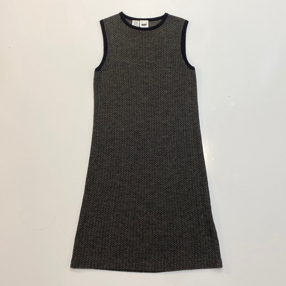 DKNY dress